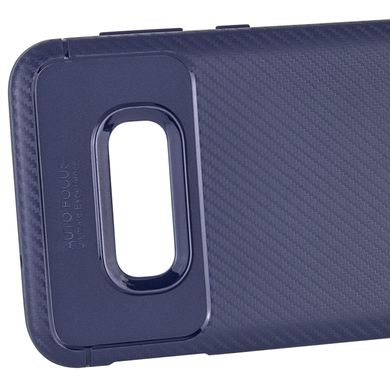 TPU чехол iPaky Kaisy Series для Samsung Galaxy S10e - Синий, цена | Фото