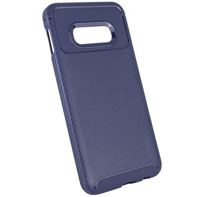 TPU чехол iPaky Kaisy Series для Samsung Galaxy S10e - Синий, цена | Фото