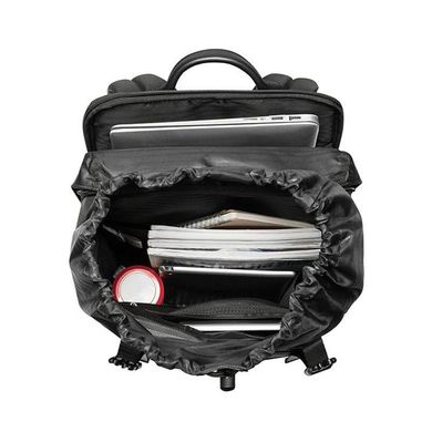 Рюкзак WIWU Champion Backpack for MacBook 15 - Black, цена | Фото