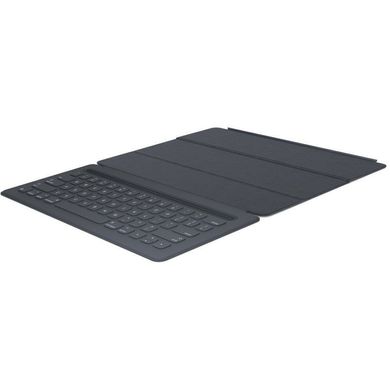 Чохол-клавіатура Apple Smart Keyboard Folio для iPad Pro 12.9 (2018) (MU8H2), ціна | Фото