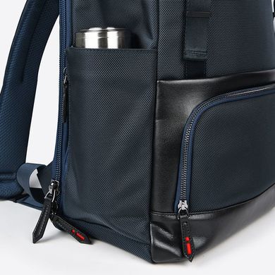 Рюкзак WIWU Champion Backpack for MacBook 15 - Black, ціна | Фото