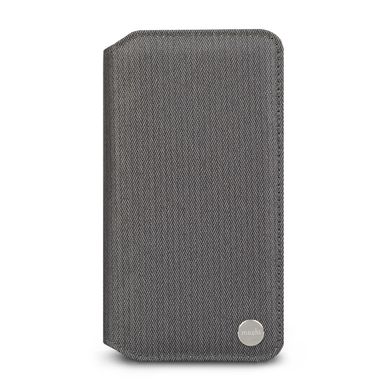 Чохол Moshi Overture Premium Wallet Case Savanna Beige for iPhone XR (99MO091261), ціна | Фото
