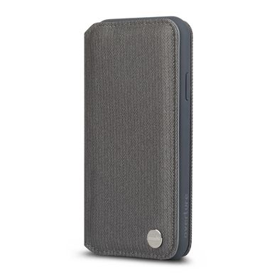 Чохол Moshi Overture Premium Wallet Case Savanna Beige for iPhone XR (99MO091261), ціна | Фото