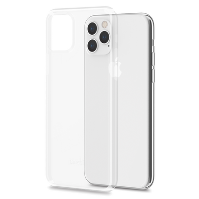 Moshi SuperSkin Ultra Thin Case Matte Clear for iPhone 11 Pro (99MO111931), цена | Фото