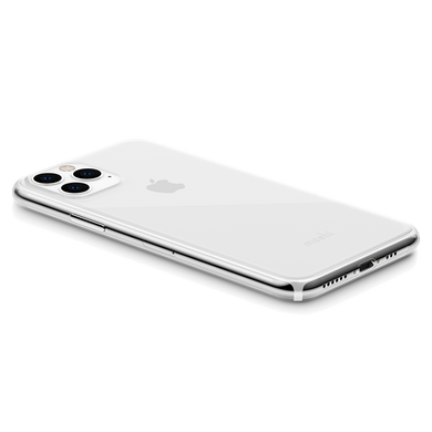 Чохол Moshi SuperSkin Ultra Thin Case Matte Clear for iPhone 11 Pro (99MO111931), ціна | Фото