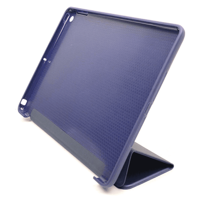 Силіконовий чохол-книжка STR Soft Case для iPad Mini 4 - Black, ціна | Фото