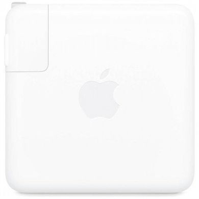 Блок питания MIC 87W USB-C Power Adapter (OEM) (MacBook Pro 15 (2016-2019), цена | Фото