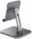 Подставка Satechi Aluminum Desktop Stand for iPad/Tablet Space Grey (ST-ADSIM), цена | Фото 3