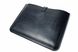 Кожаный чехол ручной работы для MacBook - Бордо (03004), цена | Фото 5