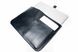 Шкіряний чохол Handmade Sleeve для MacBook 12/Air/Pro/Pro 2016 - Бордо (03004), ціна | Фото 4