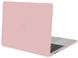 Накладка Mosiso Crystal Matte Hard Case for MacBook Pro 13 (2016-2018) - Wine Red (MO-HC-16PR13-WR), цена | Фото 1