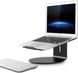 Підставка для ноутбука POUT EYES 4 360 Degree Aluminum Laptop Stand - Silver (POUT-01001S), ціна | Фото 6
