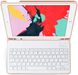 Чехол с клавиатурой STR Keyboard Case Bluetooth for iPad 10.2- Pink (c английскими буквами), цена | Фото 2