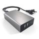 Зарядний пристрій Satechi 60W Multi-Port USB Charging Station Black (ST-60WUCS), ціна | Фото 2