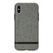 Чохол Incipio Carnaby for iPhone X - Forest Gray (IPH-1631-FGY), ціна | Фото 5
