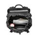 Рюкзак WIWU Champion Backpack for MacBook 15 - Black, цена | Фото 3