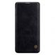 Кожаный чехол (книжка) Nillkin Qin Series для Samsung Galaxy S10 - Черный, цена | Фото 2