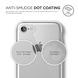 Elago Dualistic Case White for iPhone SE2/8/7 (ES7DL-WH-RT), цена | Фото 2