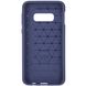 TPU чехол iPaky Kaisy Series для Samsung Galaxy S10e - Синий, цена | Фото 2