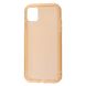 Чехол Baseus Safety Airbags for iPhone 11 Pro Max - Transparent (ARAPIPH65S-SF02), цена | Фото 1