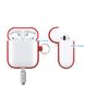Elago A2 Hang Case Lovely Pink for Airpods with Wireless Charging Case (EAP2SC-HANG-PK), цена | Фото 4