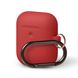 Чохол Elago A2 Hang Case Lovely Pink for Airpods with Wireless Charging Case (EAP2SC-HANG-PK), ціна | Фото 1
