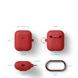 Чохол Elago A2 Hang Case Lovely Pink for Airpods with Wireless Charging Case (EAP2SC-HANG-PK), ціна | Фото 6