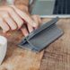 Moshi Overture Premium Wallet Case Savanna Beige for iPhone XR (99MO091261), цена | Фото 5