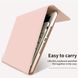 Чехол с клавиатурой STR Keyboard Case Bluetooth for iPad 10.2- Pink (c английскими буквами), цена | Фото 5