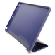 Силіконовий чохол-книжка STR Soft Case для iPad Mini 4 - Black, ціна | Фото 4