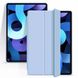 Силиконовый чехол-книжка STR Soft Case для iPad 10th Gen 10.9 (2022) - Black, цена | Фото 1