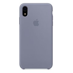 Чехол STR Silicone Case (HQ) для iPhone XR - Green, цена | Фото