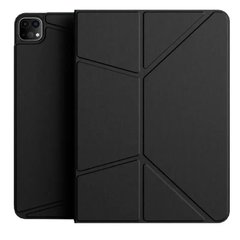 Магнитный чехол STR Desktop Magnetic Case for iPad 10th Gen 10.9 (2022) - Black, цена | Фото