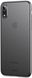 Чехол Baseus Wing Case 0.45 mm for iPhone Xr (2018) Black (WIAPIPH61-E01), цена | Фото 1