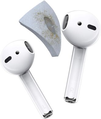 Набір для чищення навушників 6в1 STR Cleaning Kit for Headphones, ціна | Фото