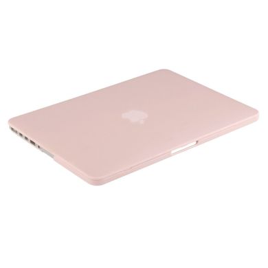 Накладка Mosiso Crystal Matte Hard Case for MacBook Pro Retina 13 (2012-2015) - Airy Blue (MO-HC-MPR13-AB), цена | Фото
