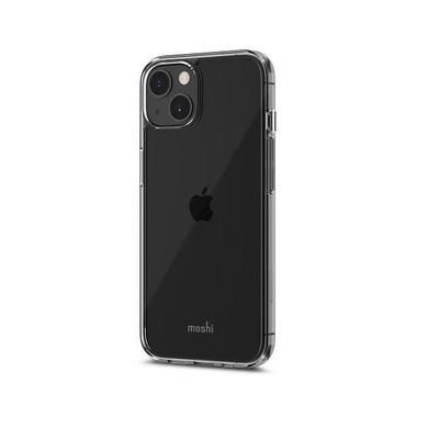Чохол-накладка Moshi iGlaze XT Clear Case for iPhone 13 - Clear (99MO132902), ціна | Фото