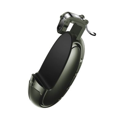 Ігровий контролер Baseus Grenade Handle Black (ACSLCJ-06), ціна | Фото