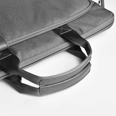 Сумка WIWU Decompression Handbag for MacBook 13-14" - Pink, ціна | Фото