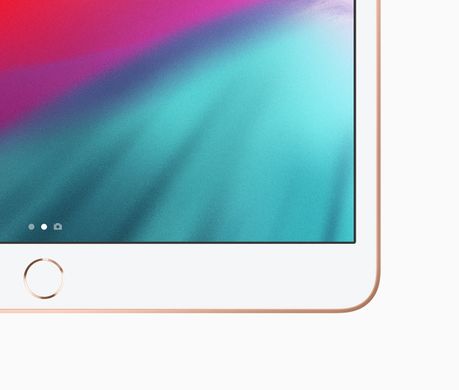 Apple iPad Air 3 2019 Wi-Fi 256GB Gold (MUUT2), цена | Фото