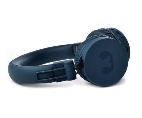 Бездротові навушники Fresh 'N Rebel Caps BT Wireless Headphone On-Ear Ruby (3HP200RU), ціна | Фото