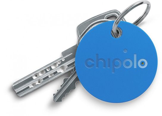 Пошукова система CHIPOLO CLASSIC YELLOW, ціна | Фото