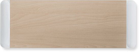 Підставка для монітора POUT EYES 5 Wooden Monitor Stand White (POUT-01701), ціна | Фото