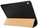 Кожаный чехол JisonCase Leather Case with Pencil Holder for iPad 9.7 (2017/2018) - Brown (JS-IPD-01M20), цена | Фото 5