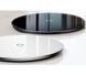 Бездротовий зарядний пристрій Baseus Digtal LED Display Wireless Charger White (WXSX-02), ціна | Фото 3