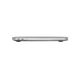 Накладка Speck MacBook Pro 13” with Touch Bar Smartshell - Clear With Gold Glitter/Clear, цена | Фото 3