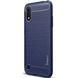 TPU чохол iPaky Slim Series для Samsung Galaxy A01 - Синій, ціна | Фото 2