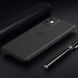 Чохол Memumi Ultra Thin Case 0,3 mm iPhone 11 - White, ціна | Фото 5
