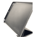 Силіконовий чохол-книжка STR Soft Case для iPad Mini 4 - Black, ціна | Фото 3