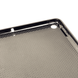 Силіконовий чохол-книжка STR Soft Case для iPad Mini 4 - Black, ціна | Фото 4